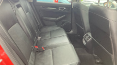 Honda Civic 2.0 eHEV Advance 5dr CVT Hybrid Hatchback